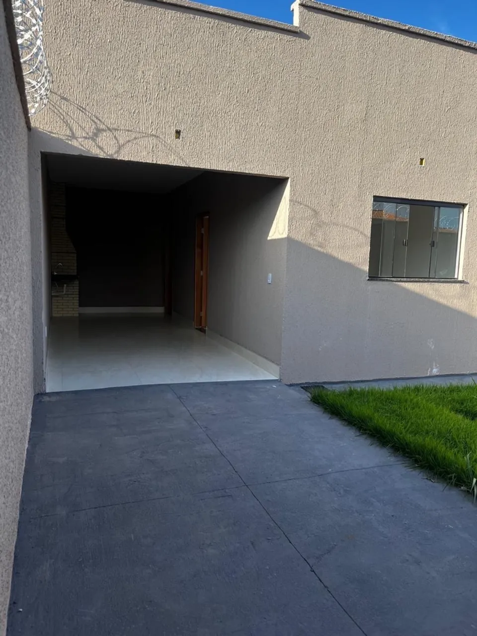 Linda casa Dom Bosco 2