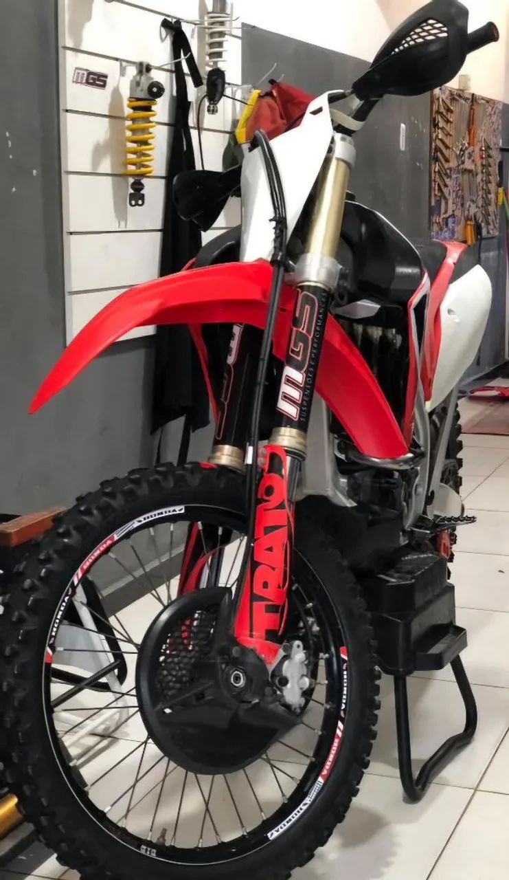 Crf 250rx  - Foto 2