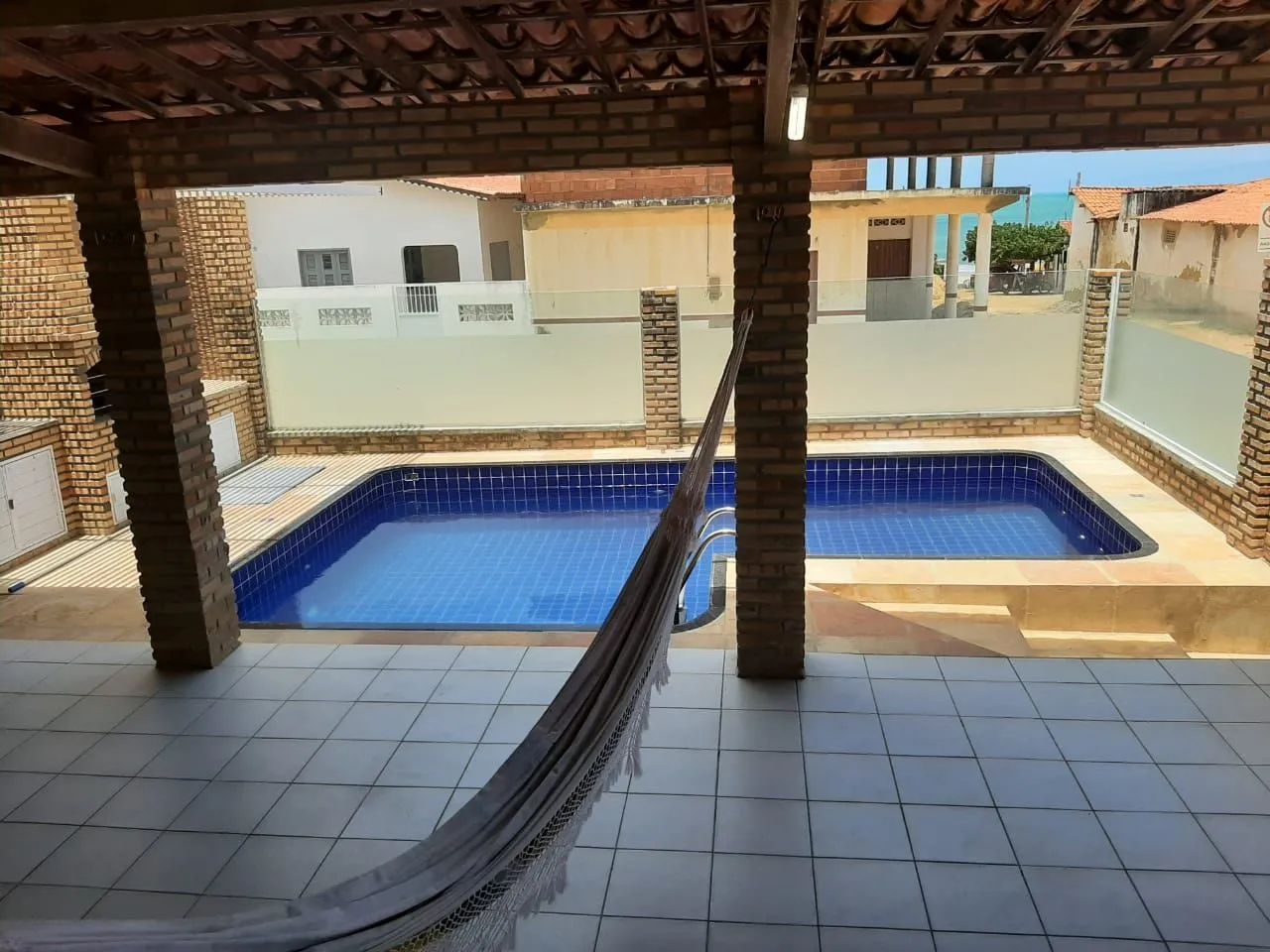 Casa de Praia com Piscina - Barra da Sucatinga, Beberibe/CE - Foto 2