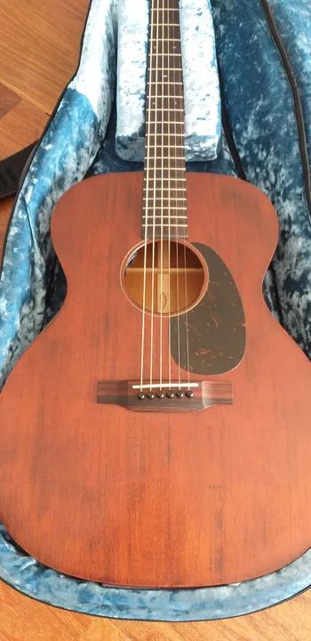 Violão Martin Americano