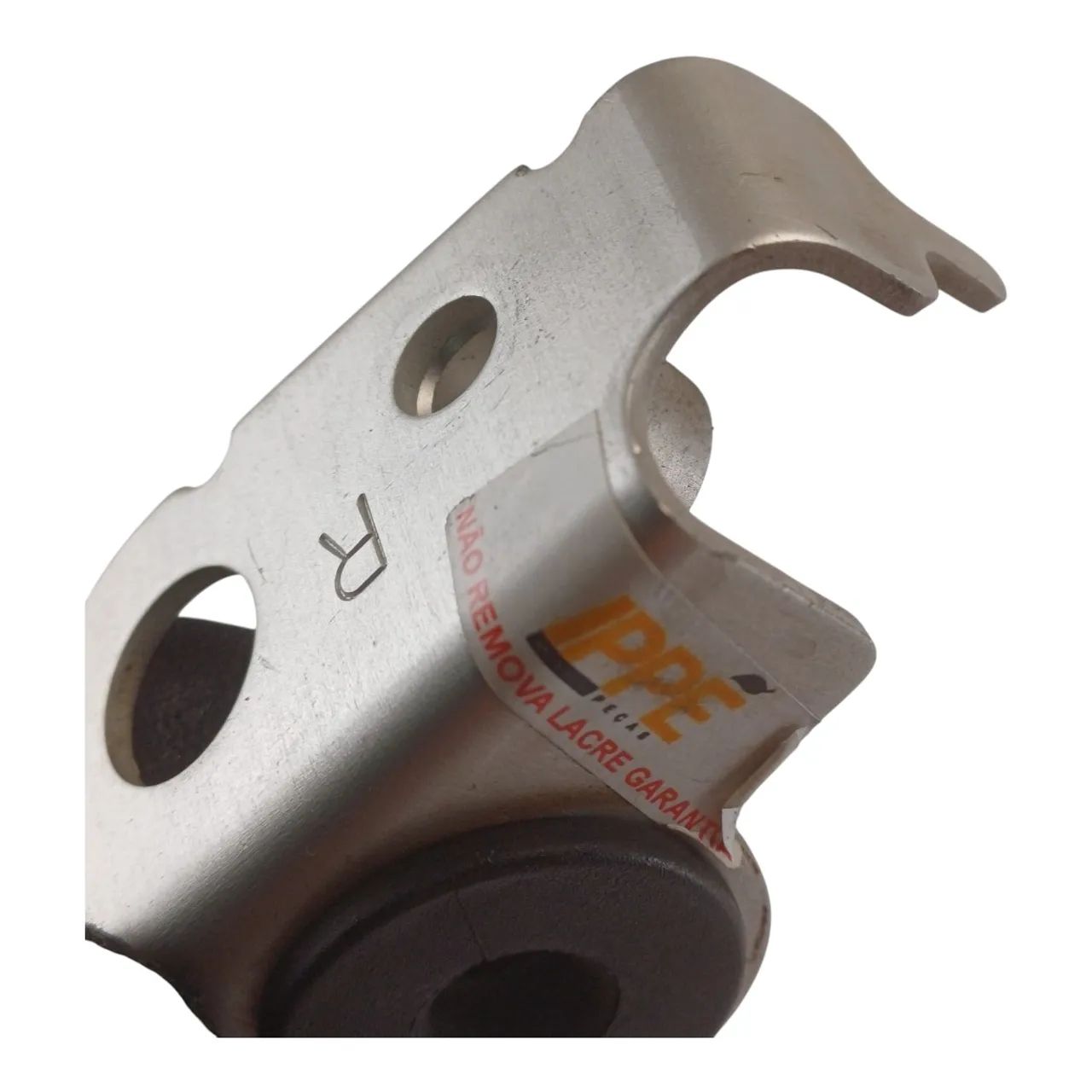 Suporte Tanque Direito Suzuki Hayabusa 1999 A 2007 - Foto 3