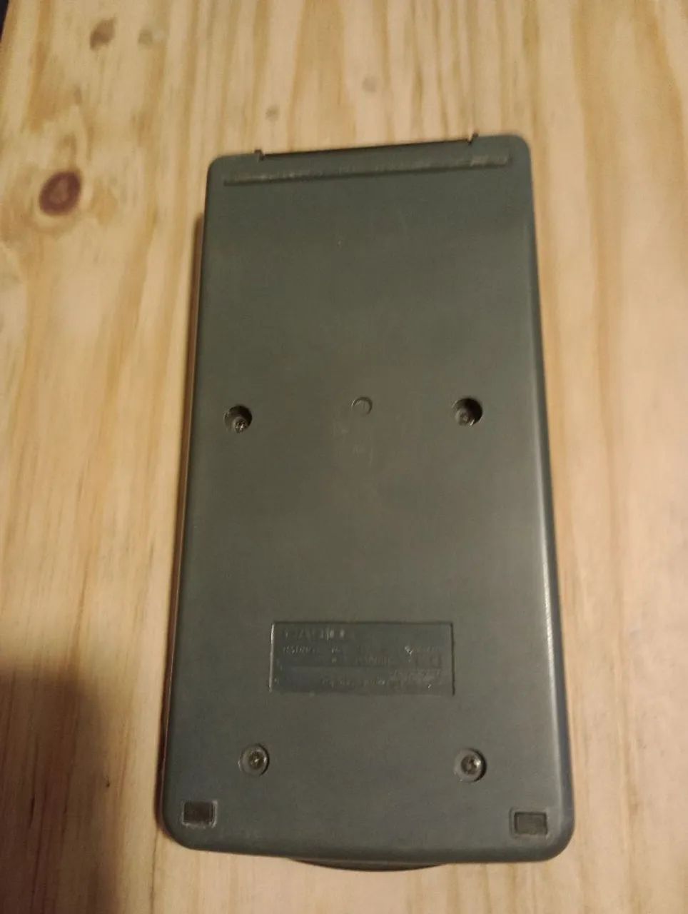 Calculadora Casio científica fx 82super  - Foto 5