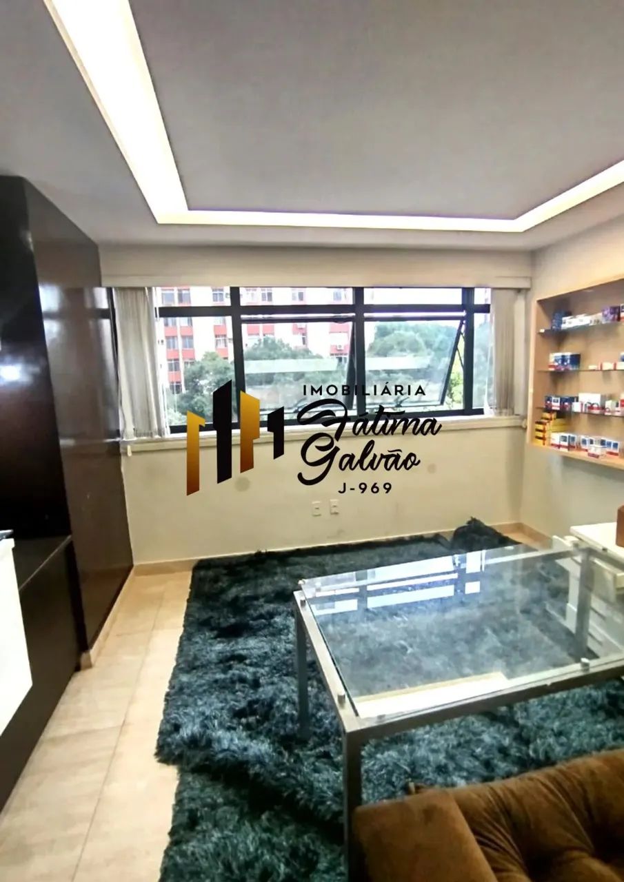Vendo Sala Com 43m2 na Av. José Malcher / Nazaré - Foto 4