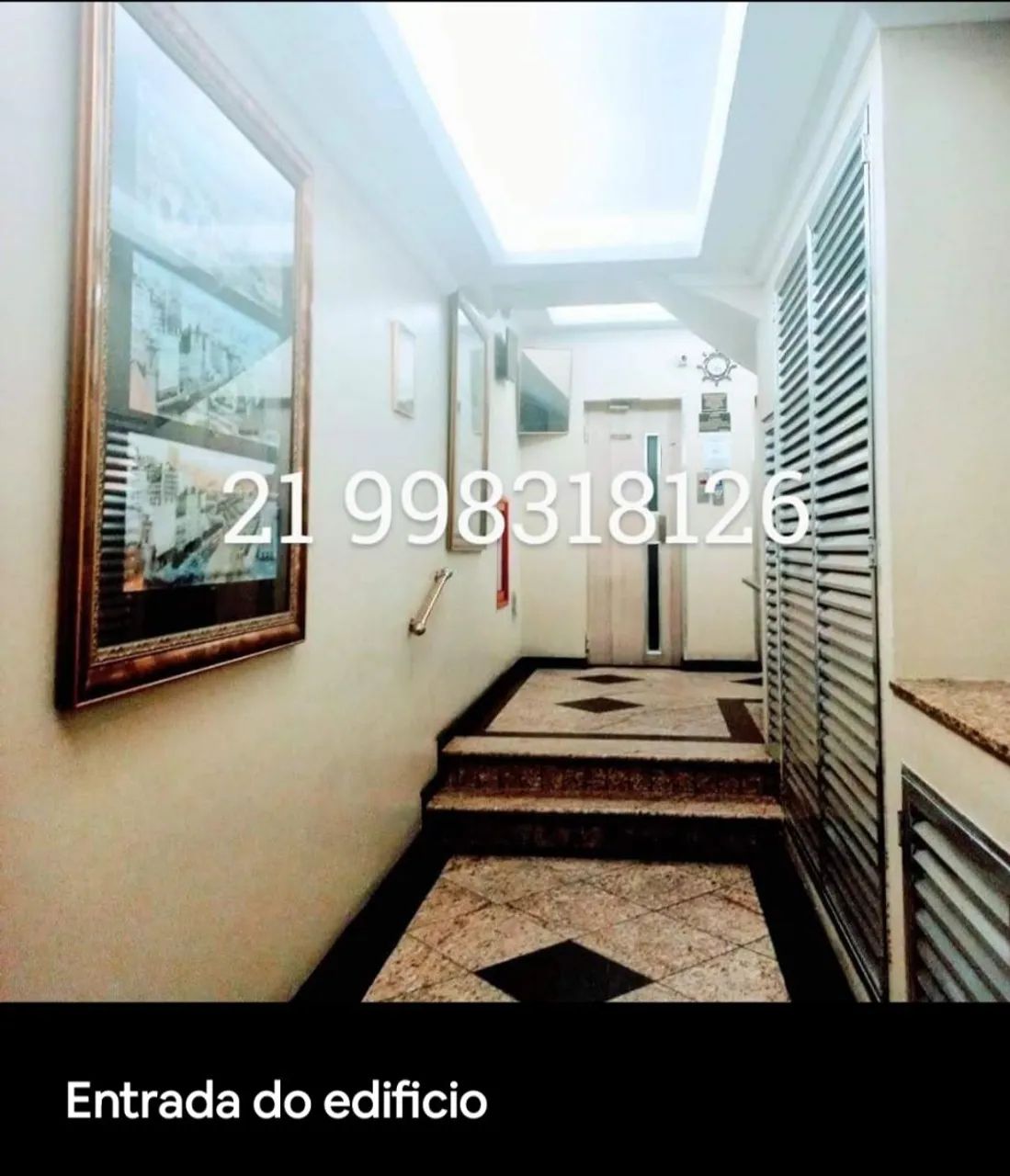 Aluguel por temporada na Lapa centro do Rio de Janeiro  - Foto 3