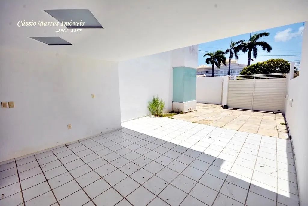 Casa Capim Macio - Natal - RN - Foto 4