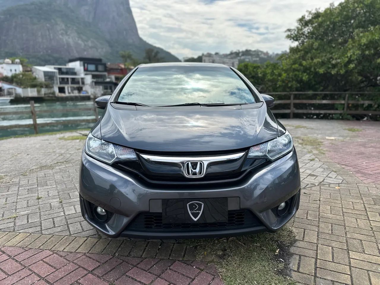 Honda Fit Ex Automático 2017 - Foto 5