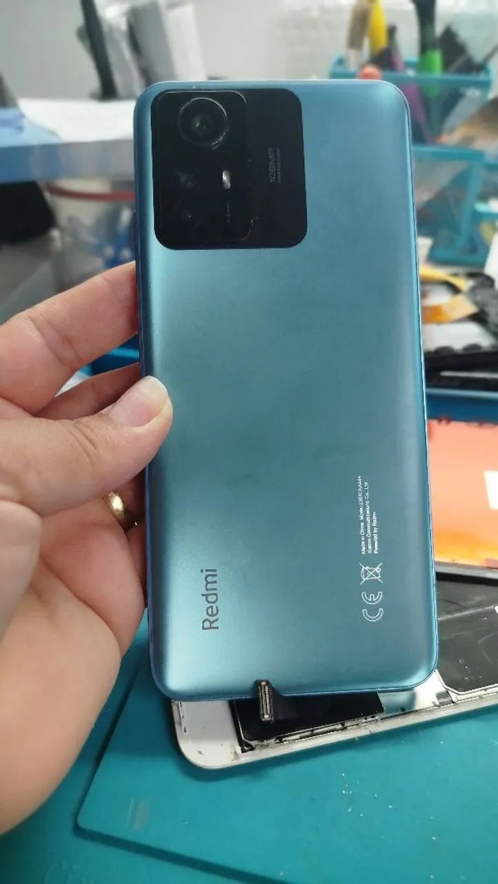 Redmi Note 12s original  - Foto 2