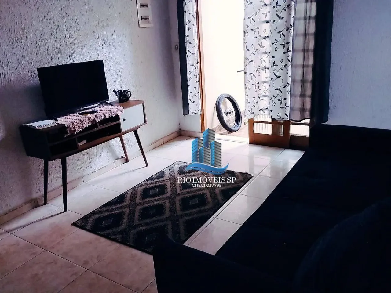 Sobrado com 2 dormitórios à venda, 103 m² por R$ 480.000,00 - Nova Gerti - São Caetano do
