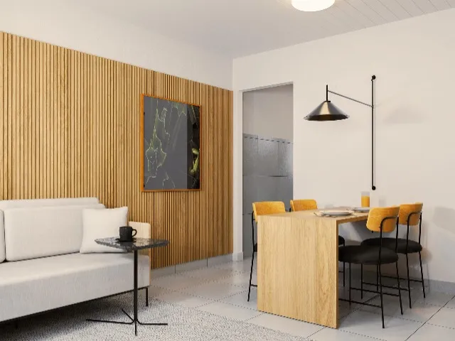 Casas em condomínio fechado, Realize seu sonho com parcelas que cabem no seu bolso
