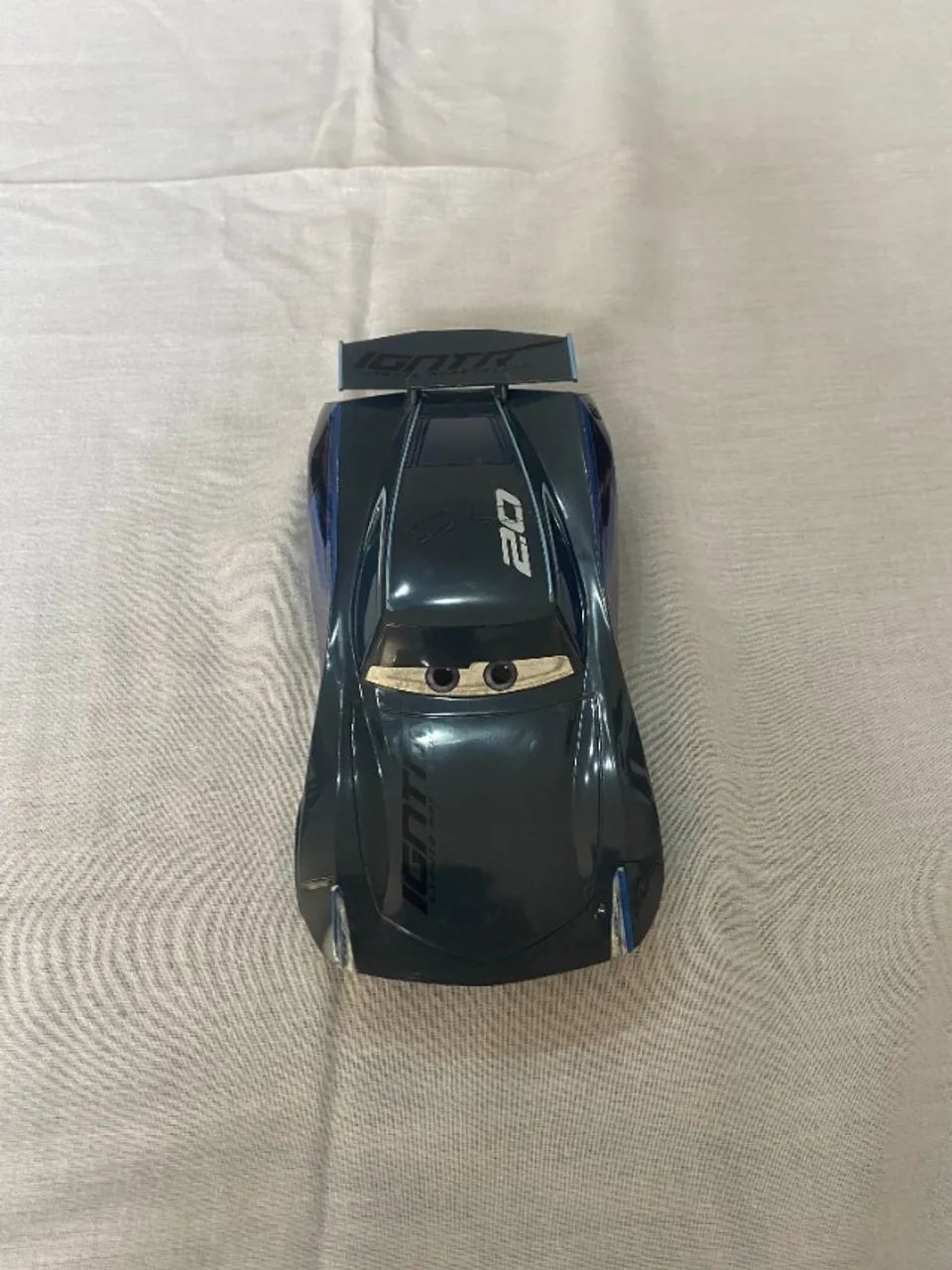 Coleção Carrinhos Relâmpago Mcqueen - Foto 3