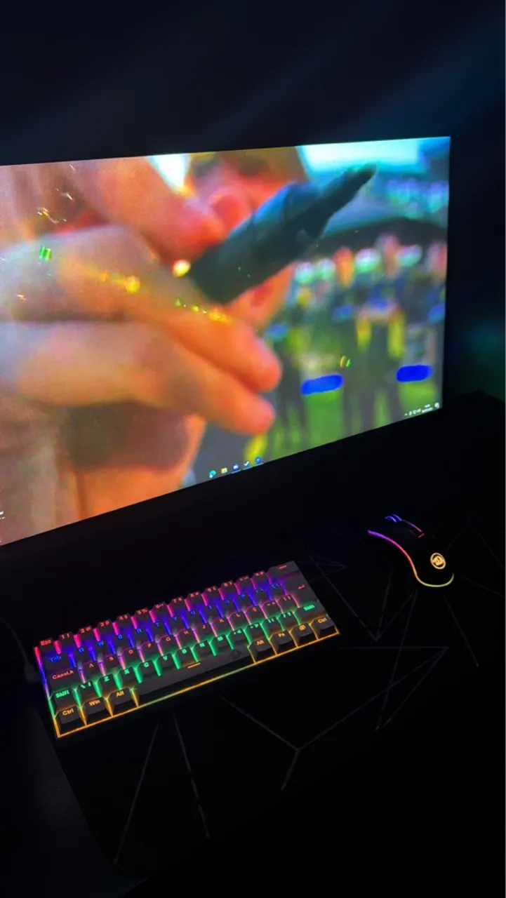 Pc gamer