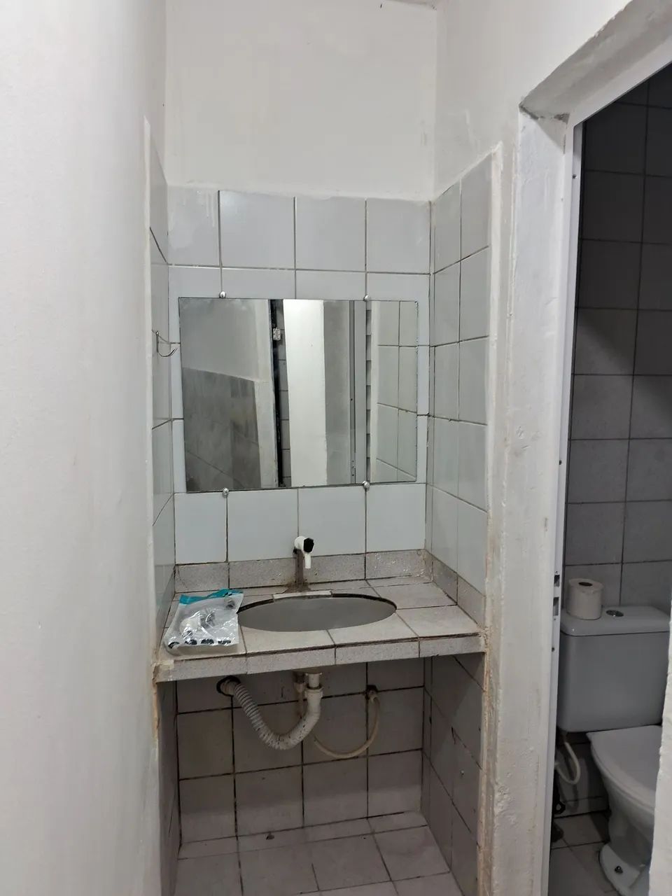Kitnet Mobiliado/casa(completo) - Foto 4
