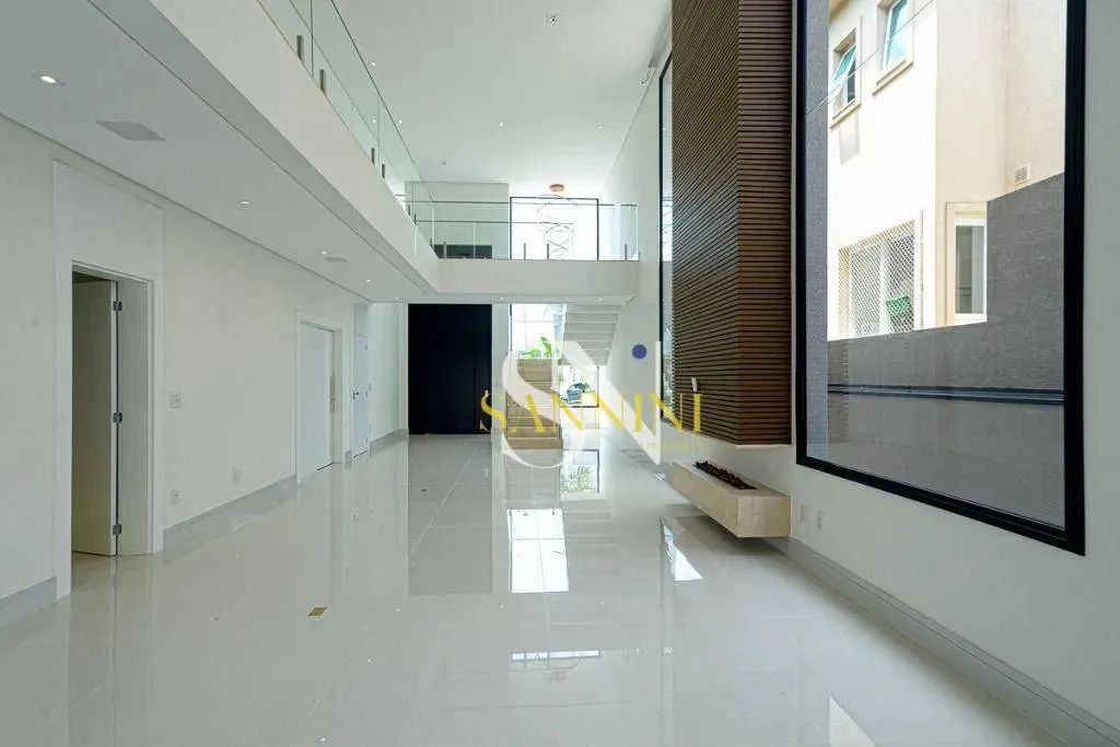 Casa à venda, 390 m² por R$ 6.800.000,00 - Colinas da Anhangüera - Santana de Parnaíba/SP - Foto 2