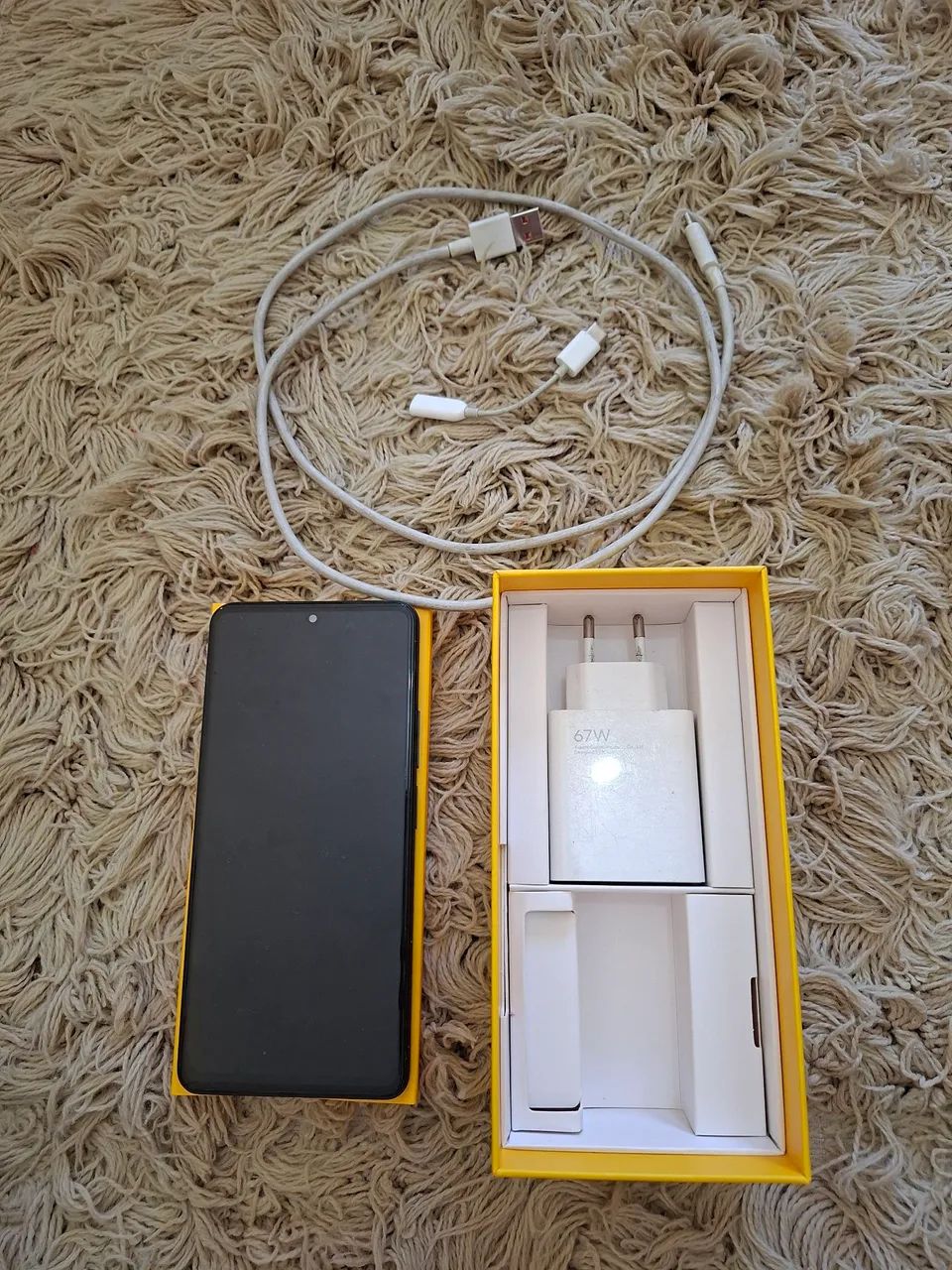 Poco F4 5G 128GB  - Foto 3