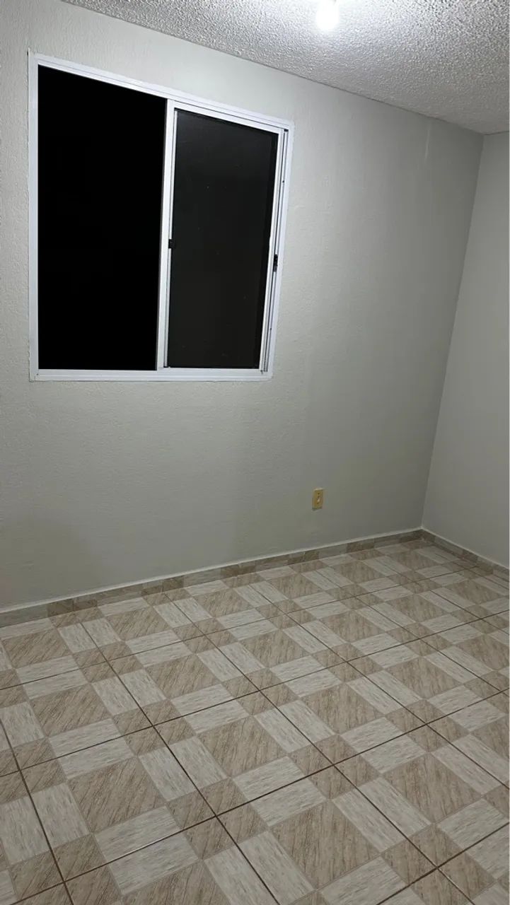 Apartamento Térreo quadra 202, bloco 01 Setor Total Ville - Foto 3