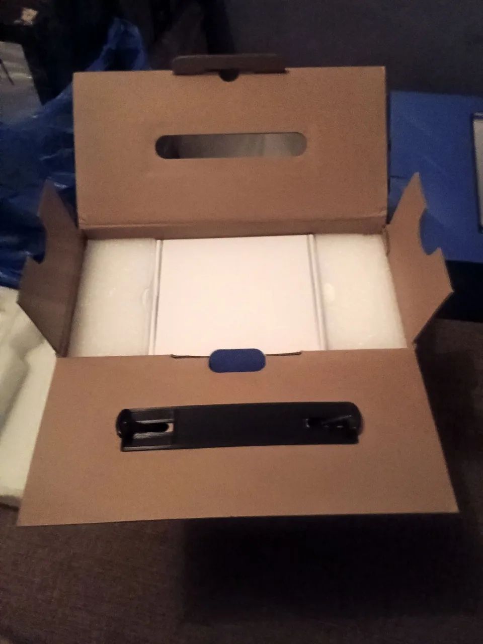 Projetor android horlot novo - Foto 3