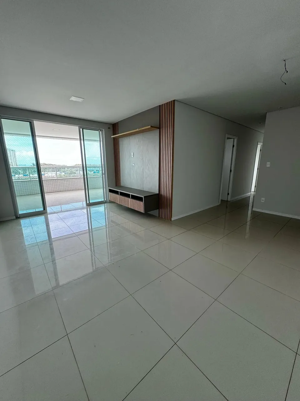 VENDO ED ESSENZA JARDIM RENASCENÇA