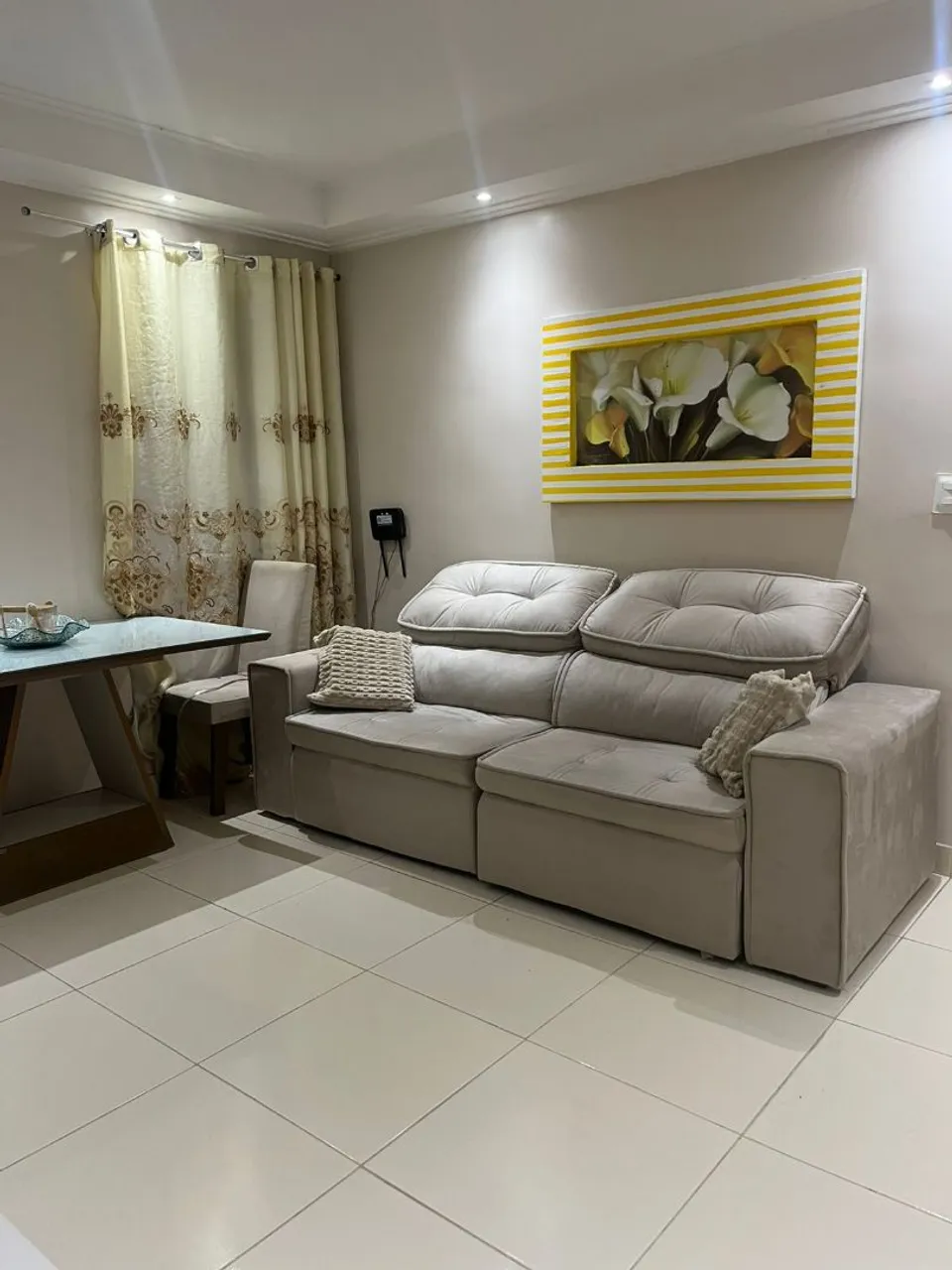 apartamento à venda