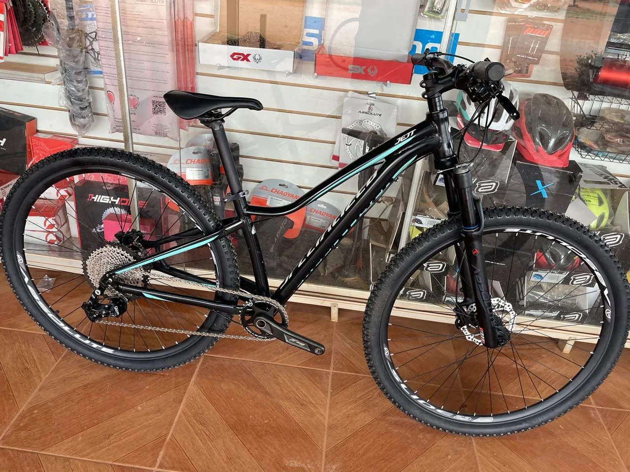 Specialized jett - Foto 2