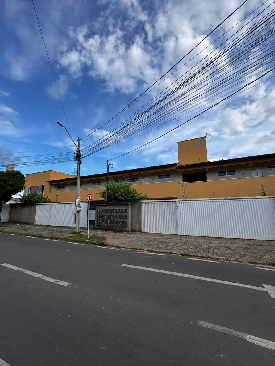 Imóvel para aluguel com 43 metros quadrados com 1 quarto em Uruguai - Teresina - PI
