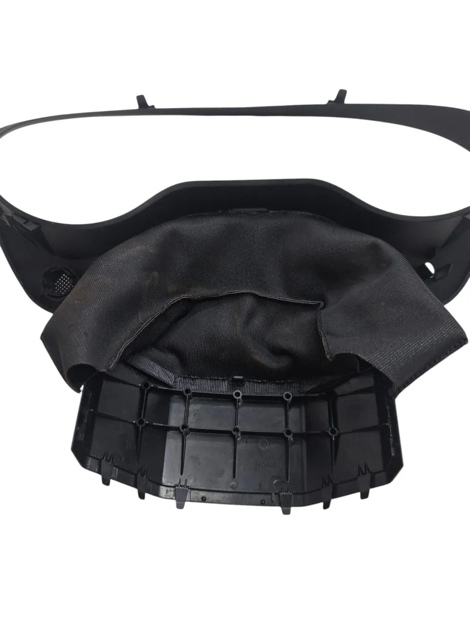 Moldura Acabamento Painel Instrumento Mercedes Cla200 2014 - Foto 4