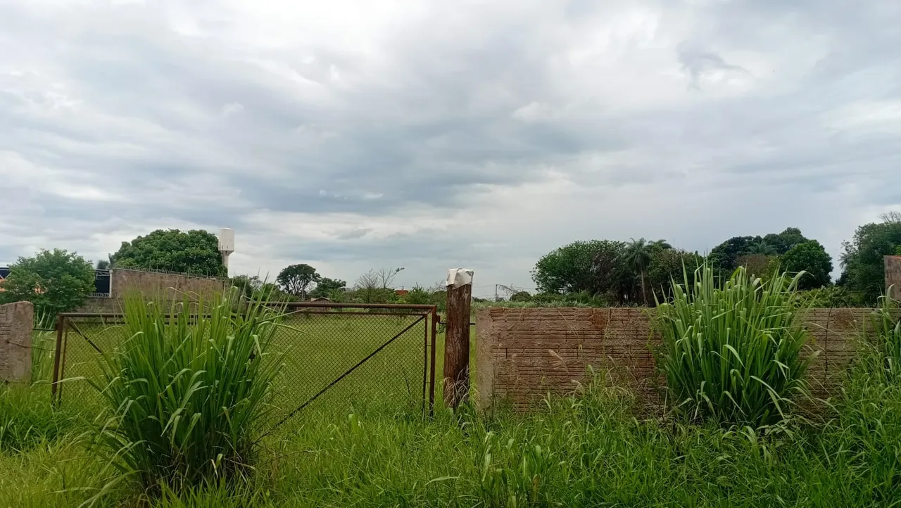 COD280 LOTE A VENDA - PARATI - Campo Grande/ MS
