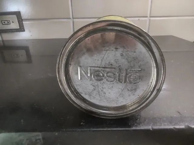 Lata de leite ninho comemorativa - Foto 5