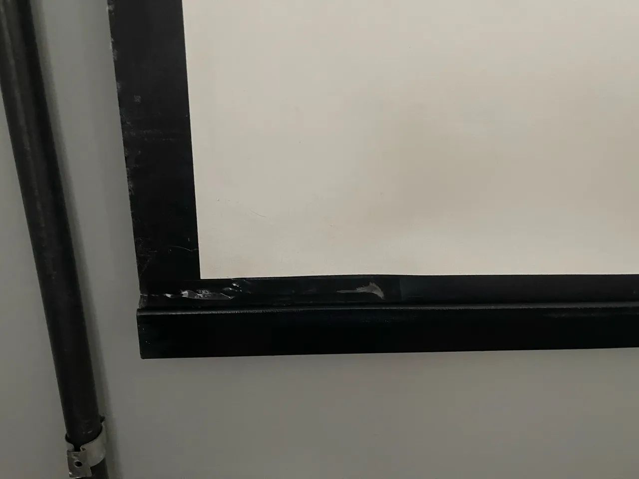 Tela retrátil Gaya automático 110v