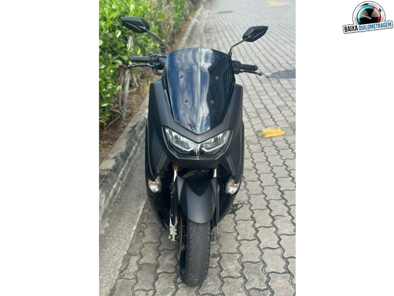 Yamaha Nmax 160 2022 - Foto 3