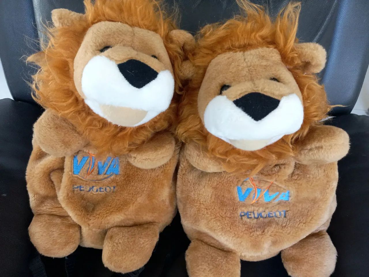 MOCHILA INFANTIL 