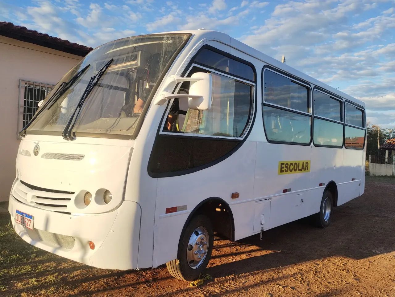 venda ou troca por carro - Foto 6