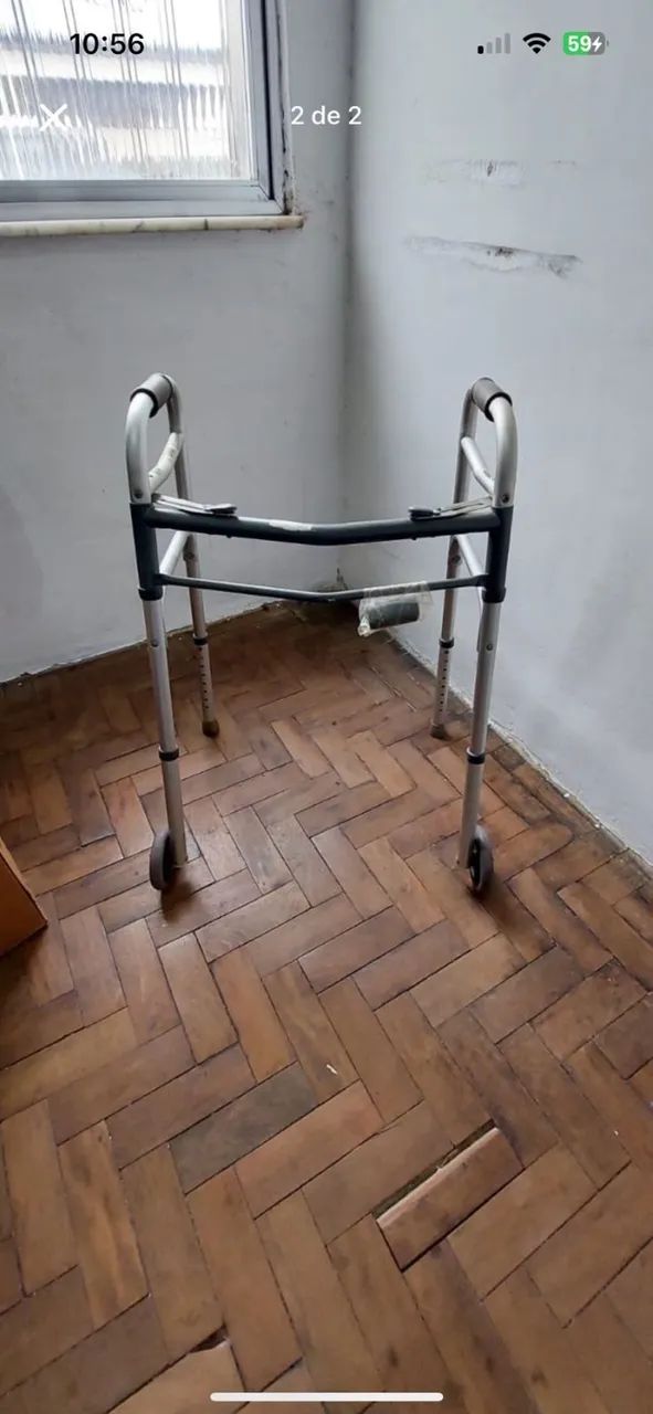 Andador - Foto 3