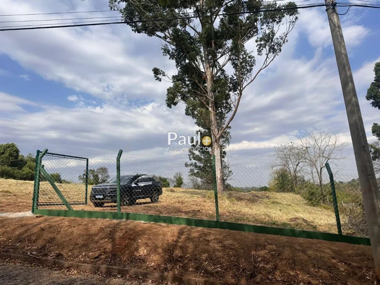 Terreno à venda Bosques de Notre Dame em Campinas, com 20800 m² - Foto 5