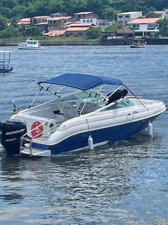 Lancha express 25 - Foto 2