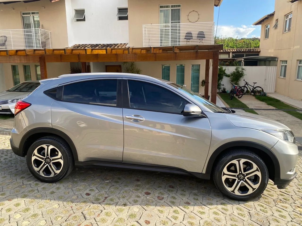 Hrv Exl 2016