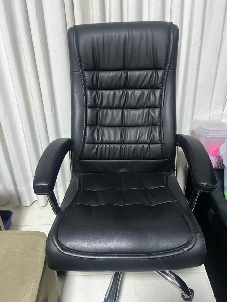 Cadeira Ergonômica