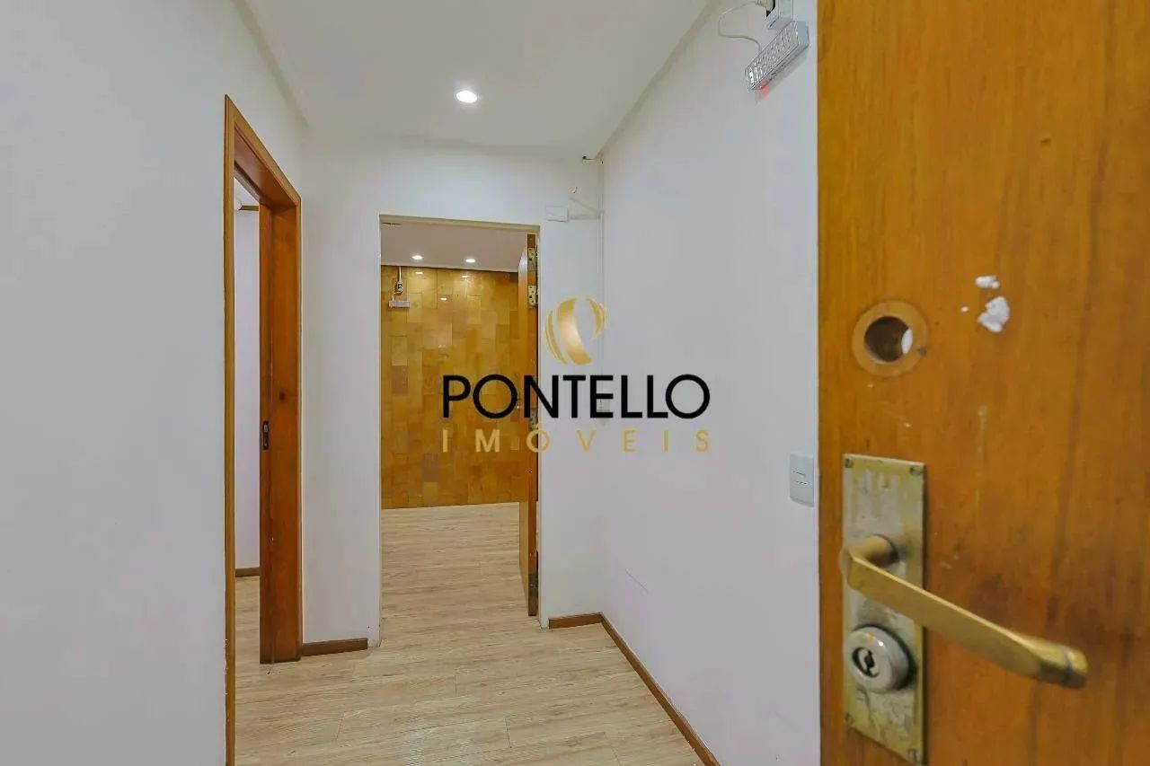 Sala comercial para aluguel no Centro, BH - 250m² - R$3.500,00 - Foto 4