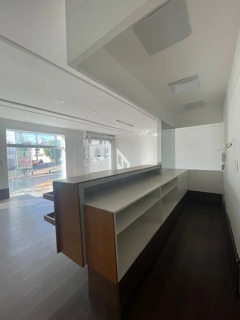Loja Comercial para aluguel, aprox. 200 m² no Centro - Uberlândia - MG - Foto 7