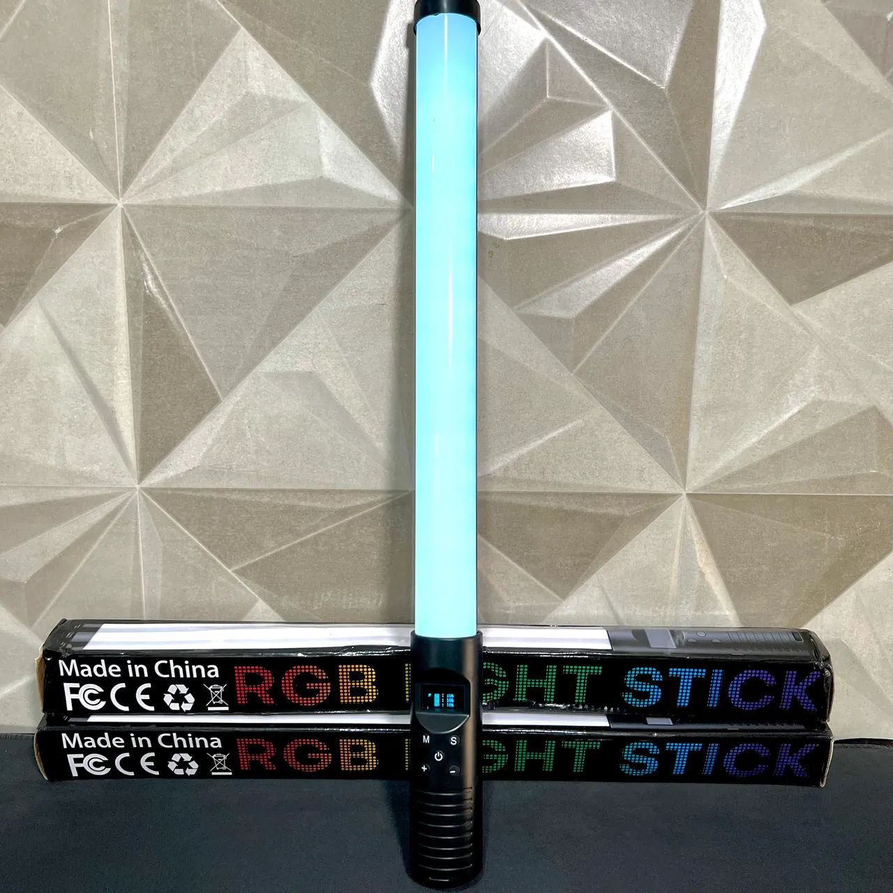 Barra de Luz RGB LED - Foto 2