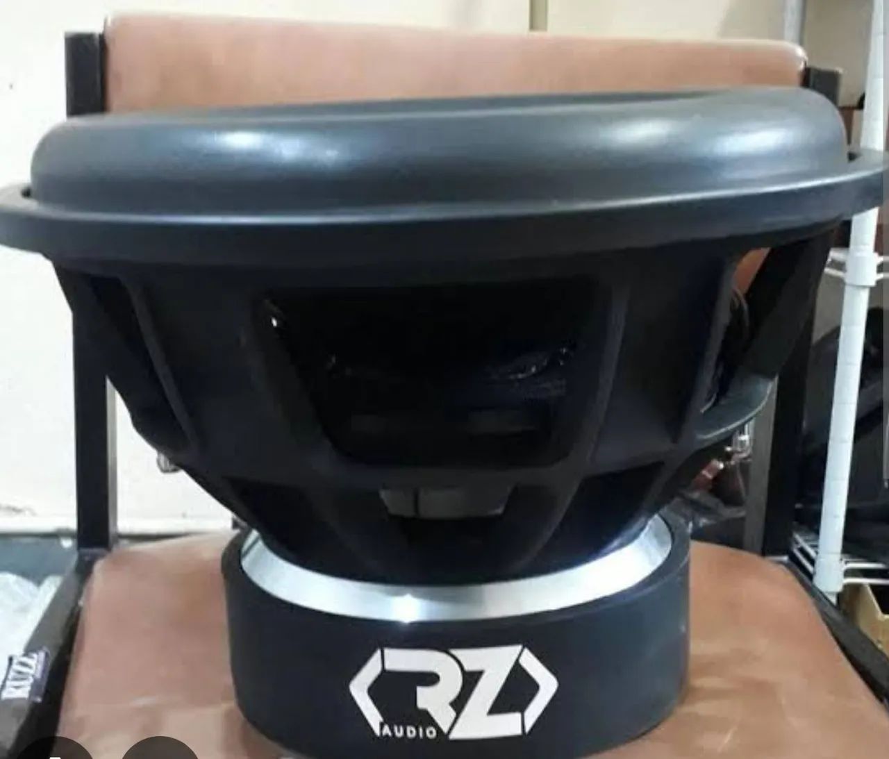 Subwoofer Ruzz audio 15  - Foto 4