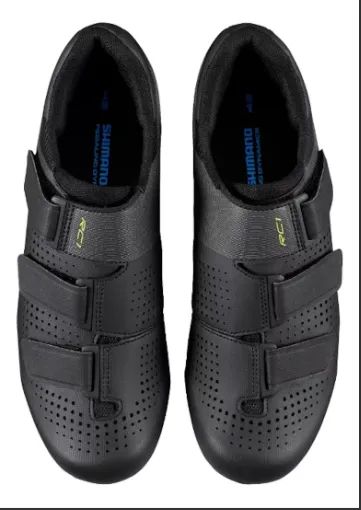 Sapatilha Speed Road Shimano Sh-rc100 - Foto 3