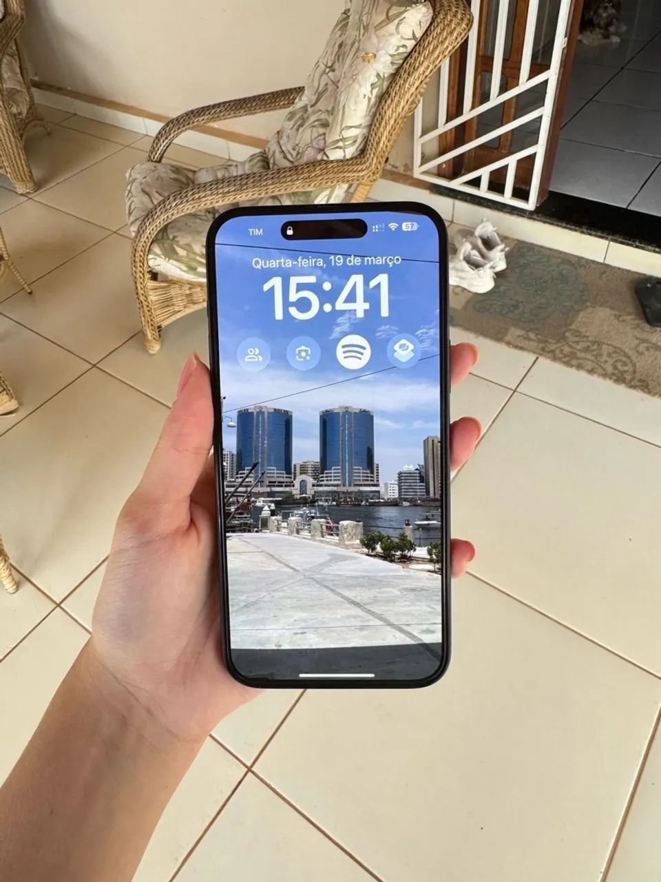 iPhone 15 Plus 256GB