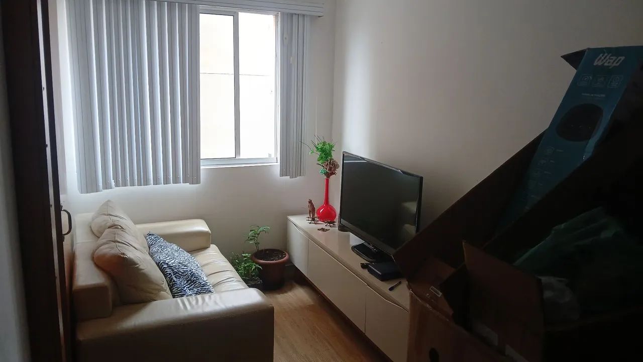 Foto - Brasília - Samambaia Sul (Samambaia)