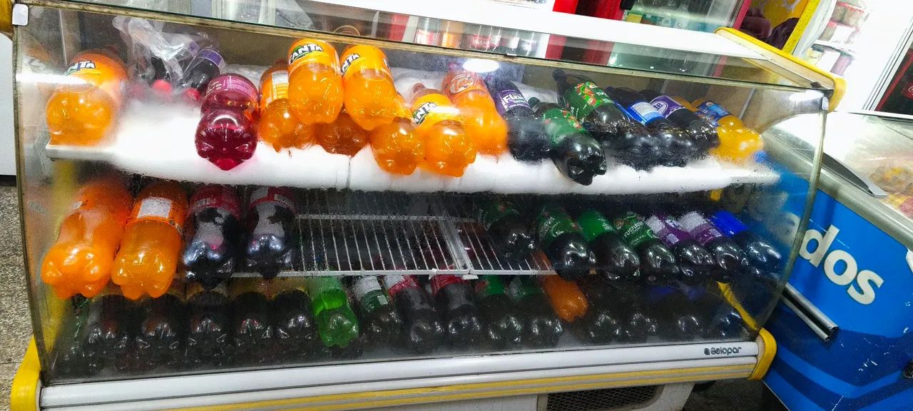 Gelopar pra vende - Foto 5