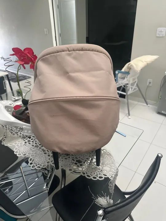 Cadeirinha de Bebê Conforto Burigotto - Foto 5