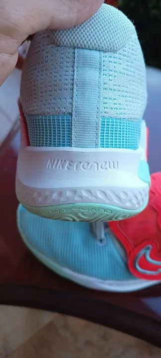 Tênis de basquete Nike KD Trey 5 X  - Foto 5