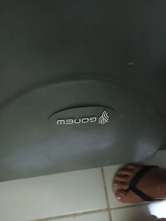 Esteira Ergométrica Gonew - Foto 3