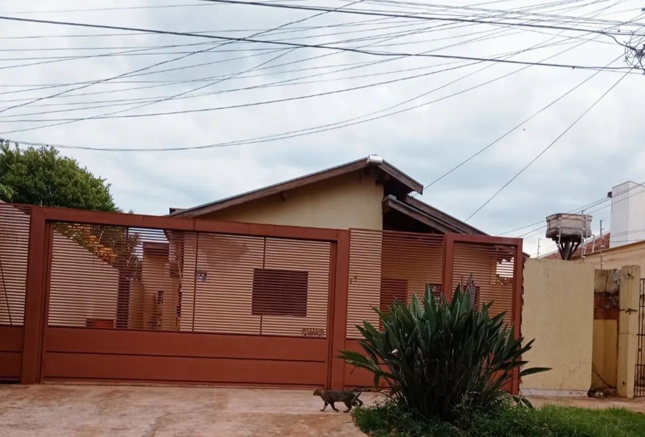 Foto - Campo Grande - Vila Santo Amaro