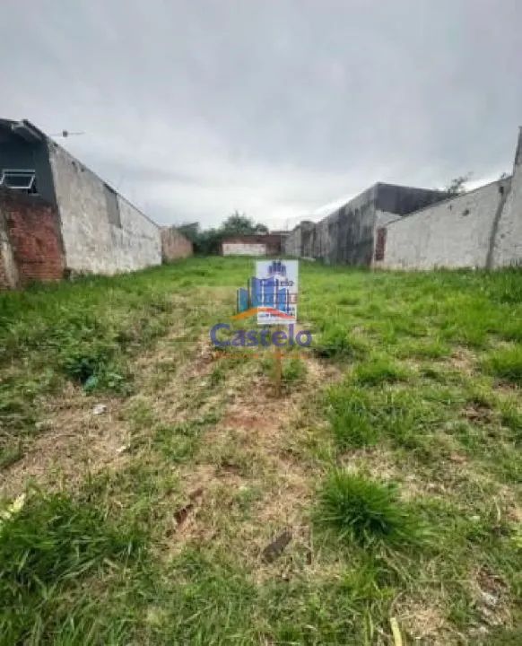 Terreno para Venda em Umuarama / PR no bairro Jardim Petrópolis