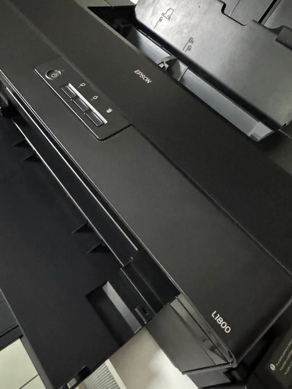 Impressora EPSON L1800 - Foto 3